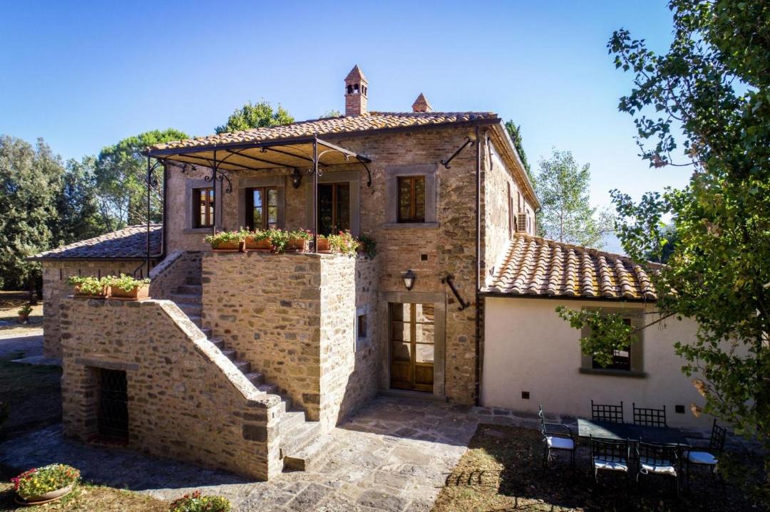Photo of Buildings in Ferretto