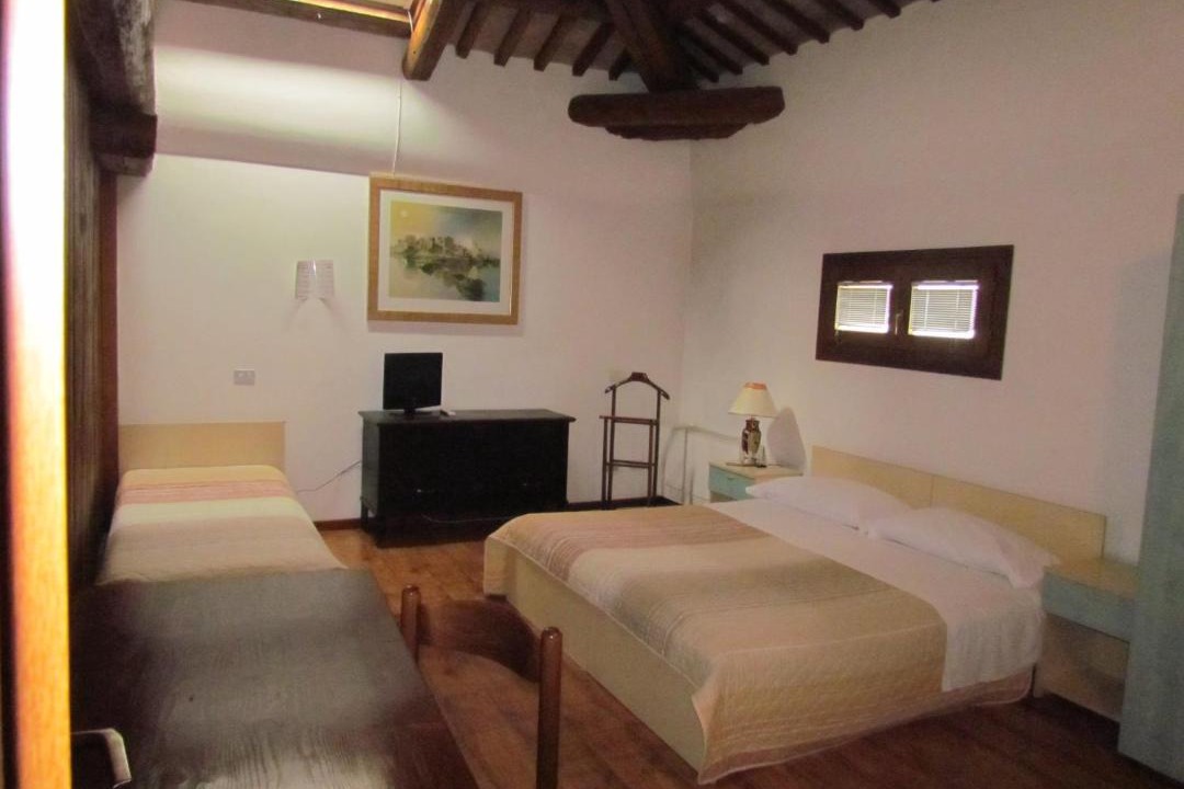 Photo of Bedroom in Adria