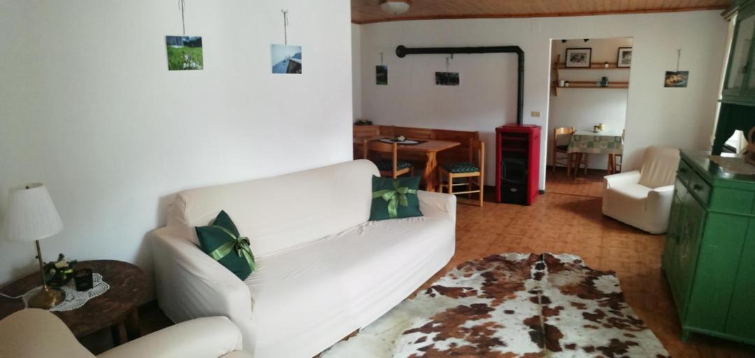 Photo of Livingroom in Granvilla
