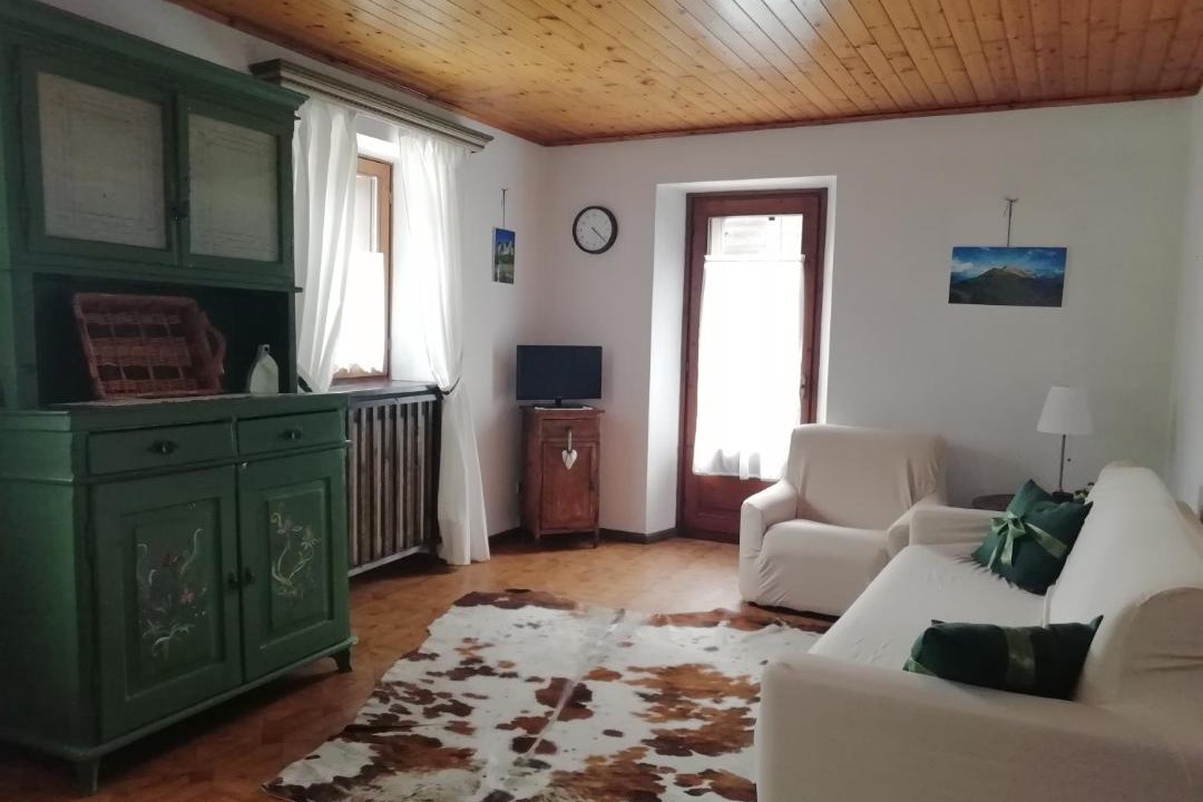 Photo of Livingroom in Granvilla