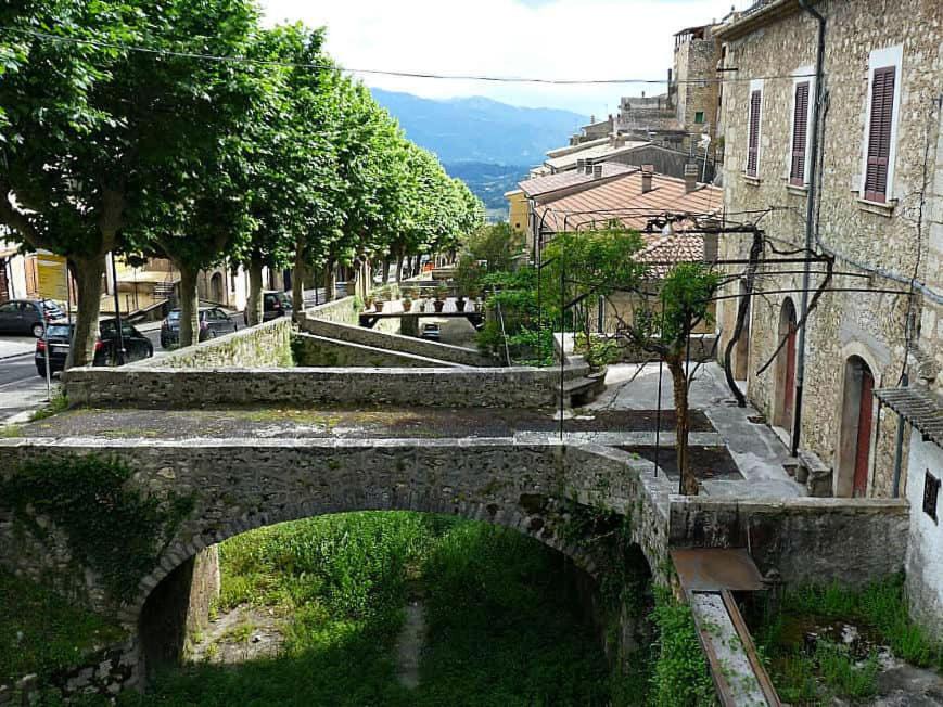 Photo of Others in San Donato Val Di Comino