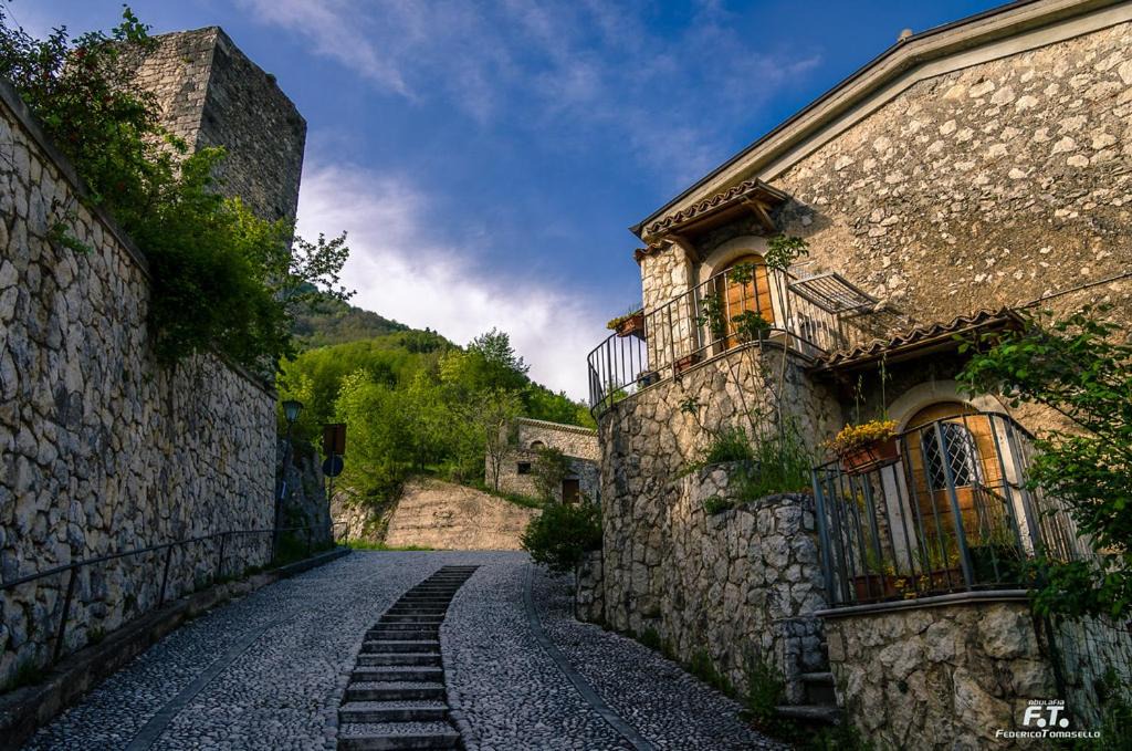 Photo of Others in San Donato Val Di Comino