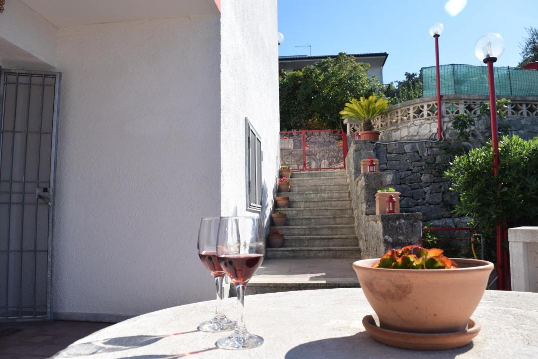 Photo of Patio Balcony in Gorgofreddo