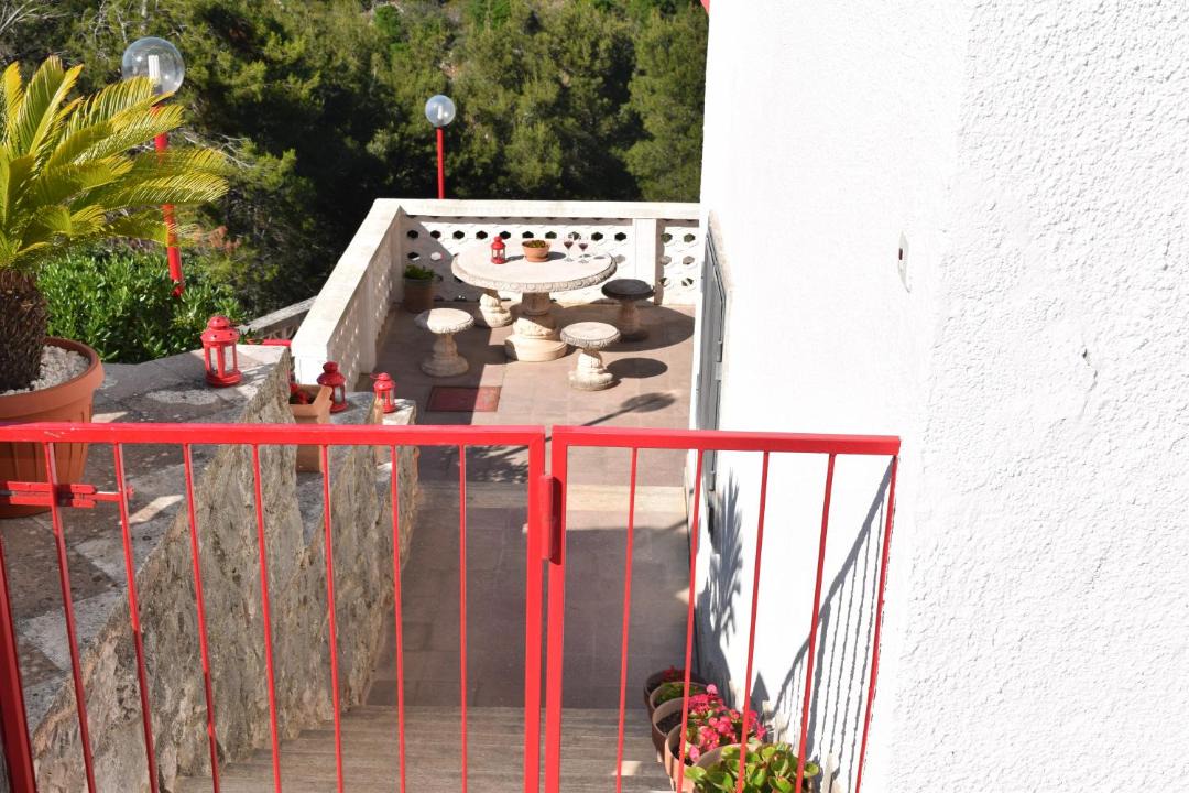 Photo of Patio Balcony in Gorgofreddo