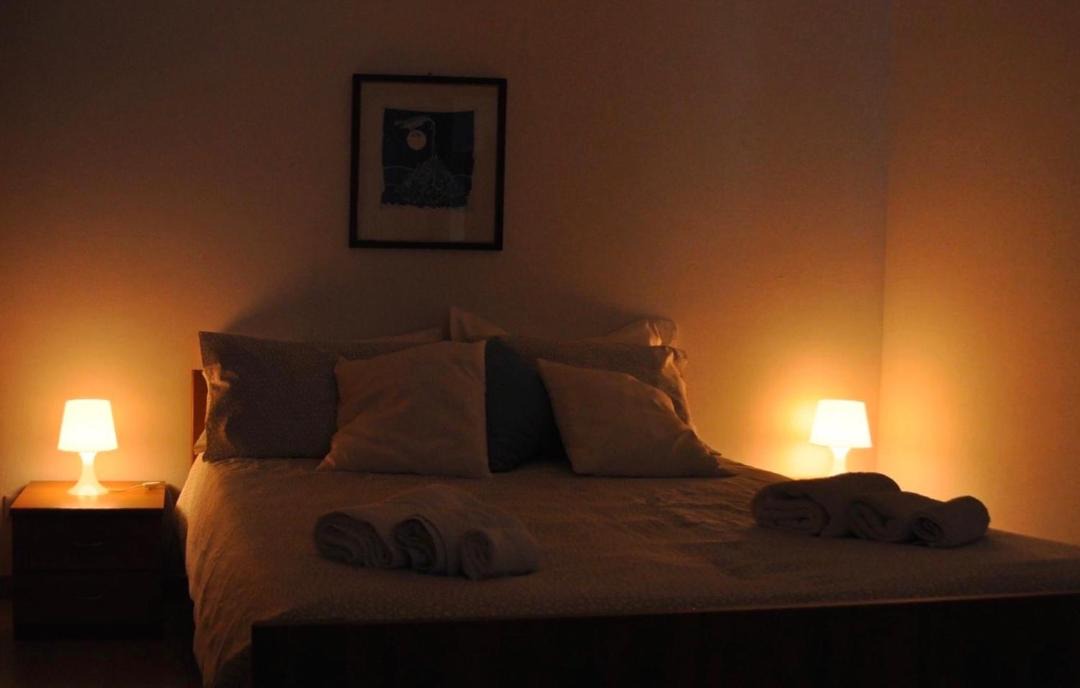 Photo of Bedroom in Locana
