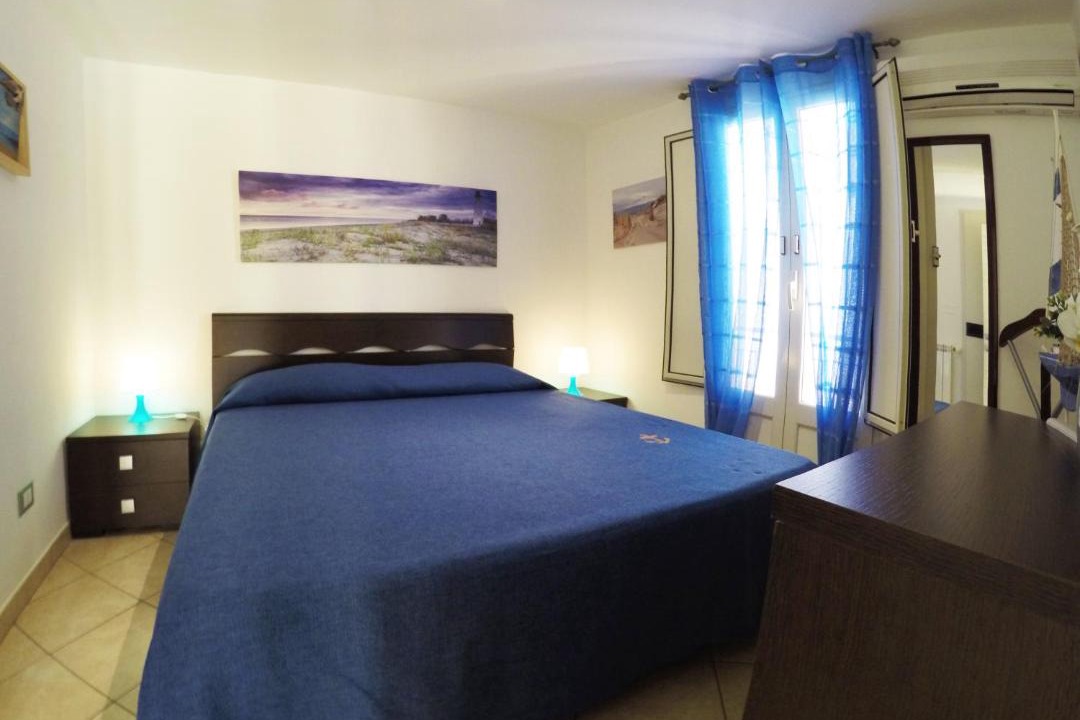 Photo of Bedroom in Marina di Ragusa