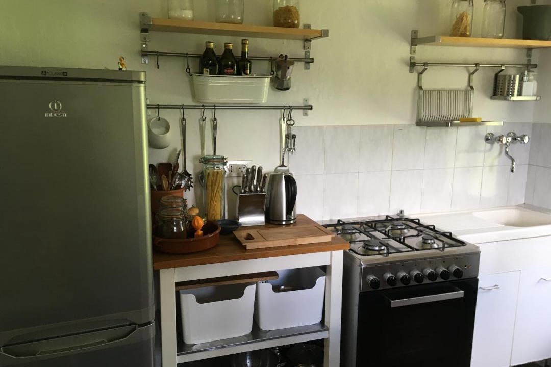 Photo of Kitchen in Perledo