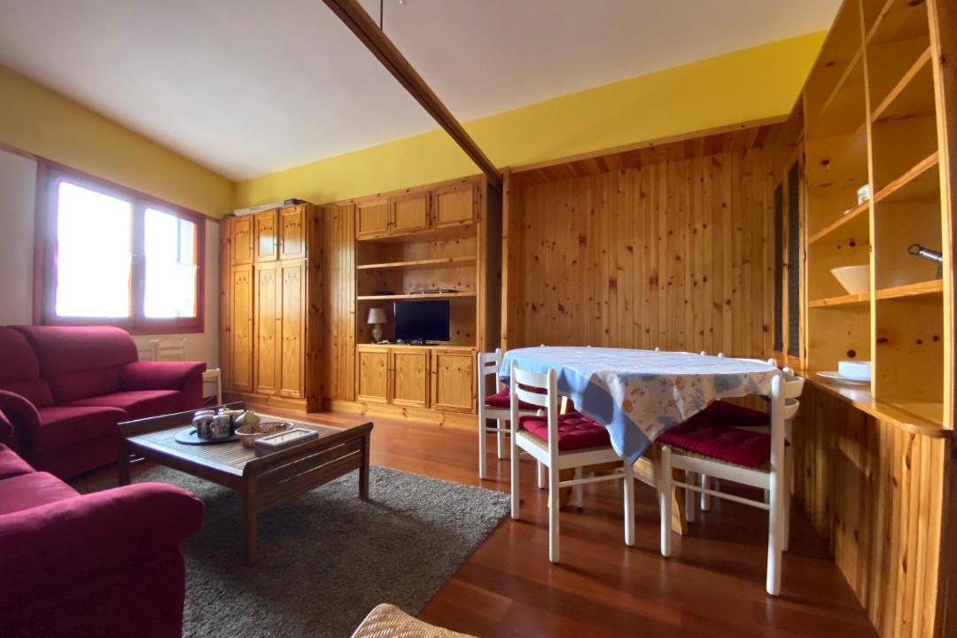 Photo of Livingroom in Pietracamela