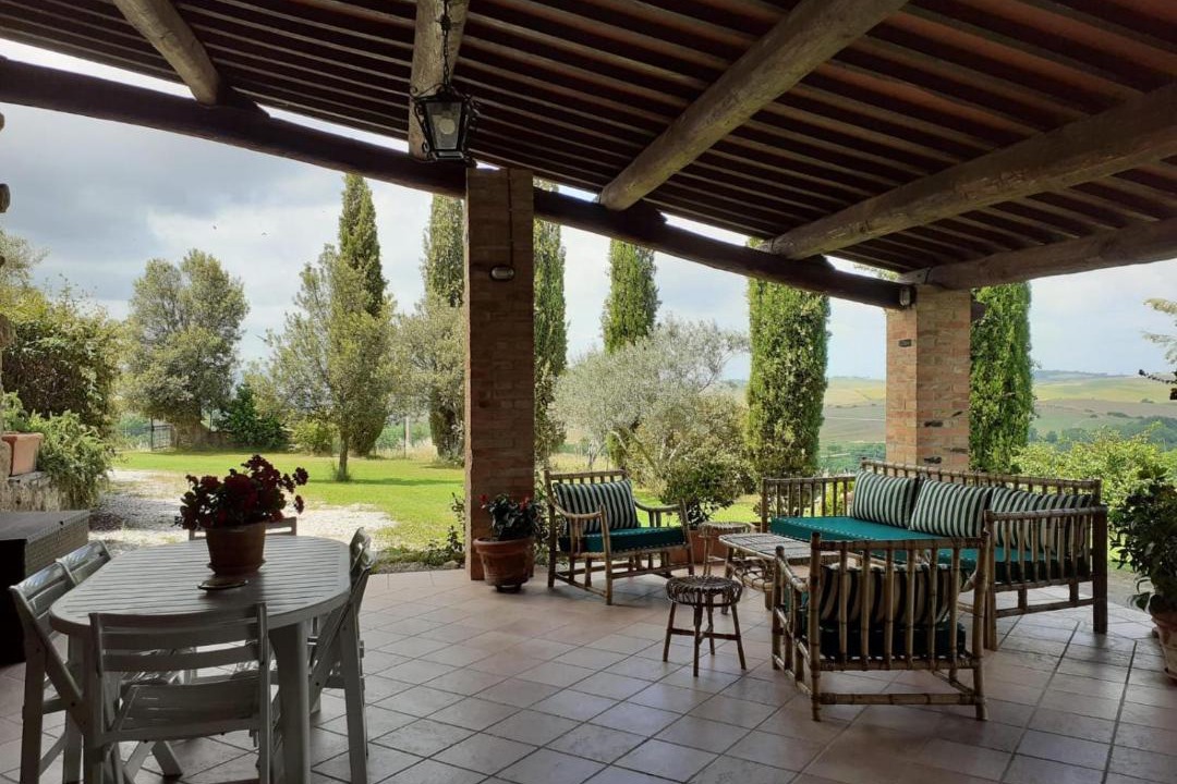Photo of Others in Pienza