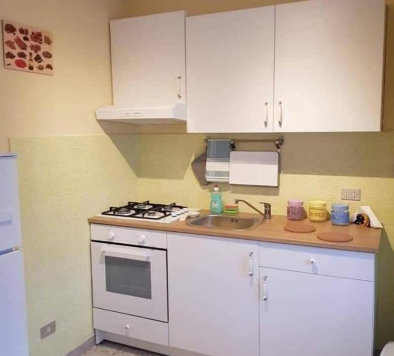 Photo of Kitchen in Castelpetroso