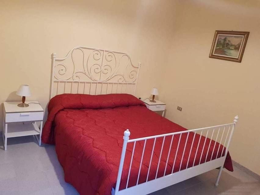 Photo of Bedroom in Castelpetroso