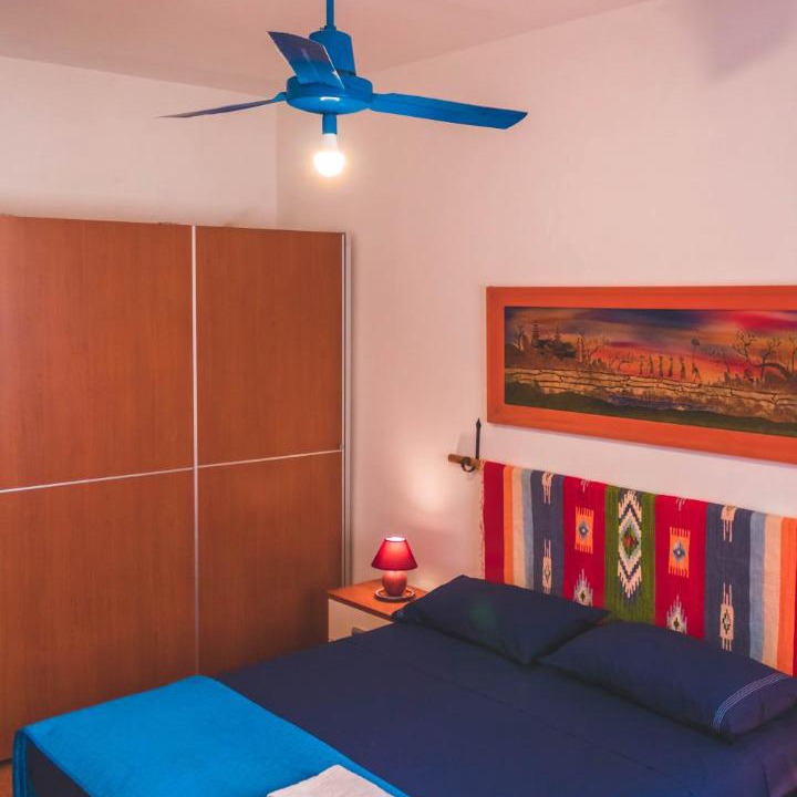 Photo of Bedroom in Torre Mozza