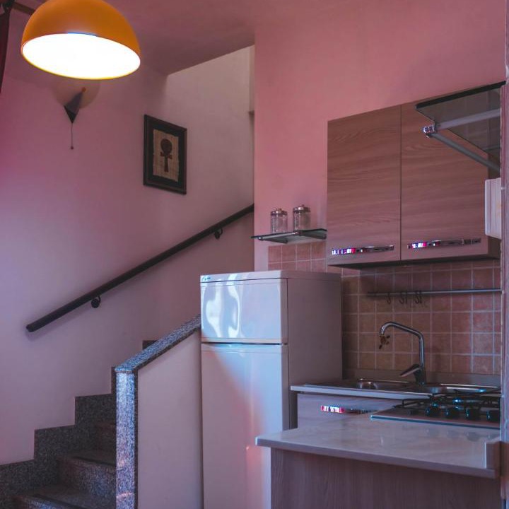Photo of Kitchen in Torre Mozza