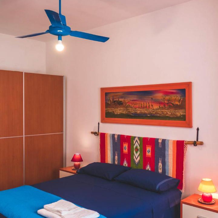 Photo of Bedroom in Torre Mozza