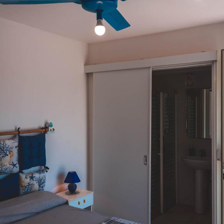 Photo of Bedroom in Torre Mozza