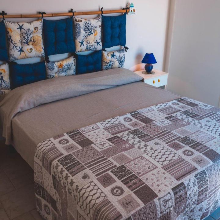 Photo of Bedroom in Torre Mozza