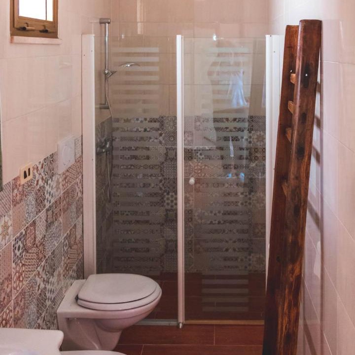 Photo of Bathroom in Torre Mozza