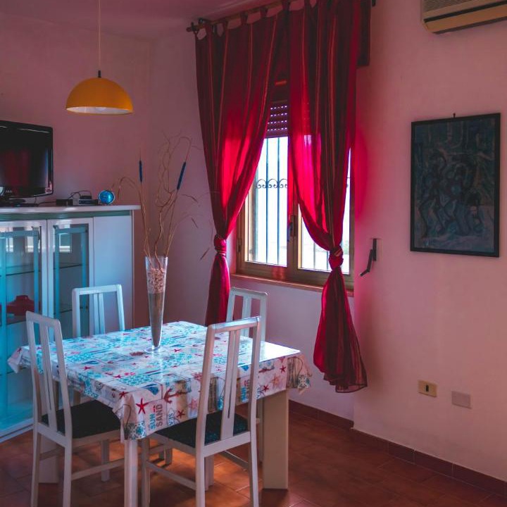 Photo of Livingroom in Torre Mozza
