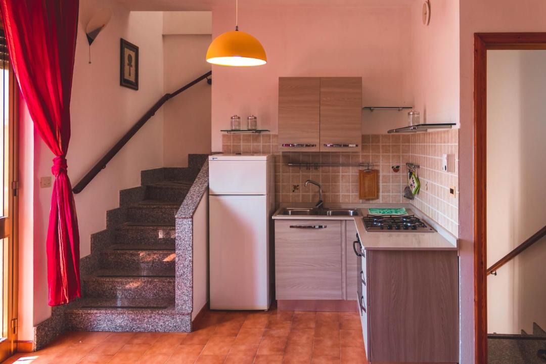 Photo of Kitchen in Torre Mozza