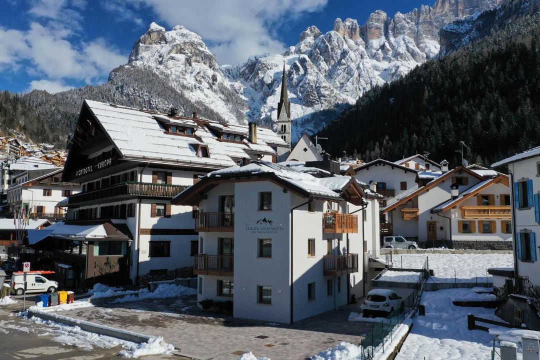 Photo of Others in Alleghe