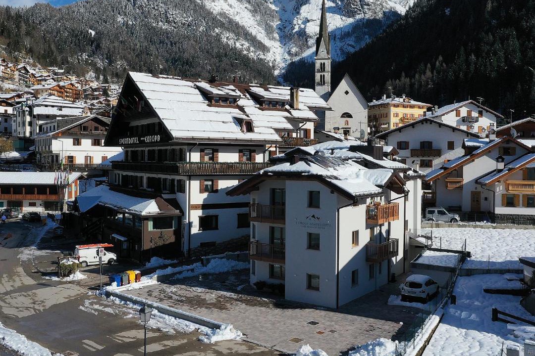 Photo of Others in Alleghe