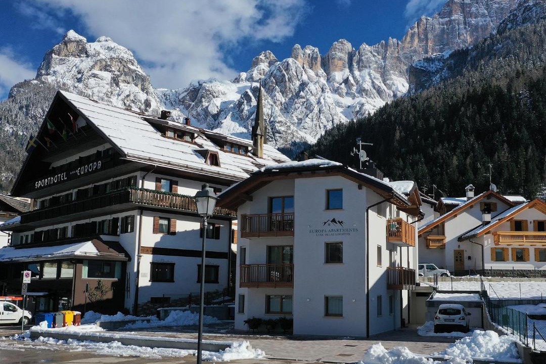 Photo of Others in Alleghe