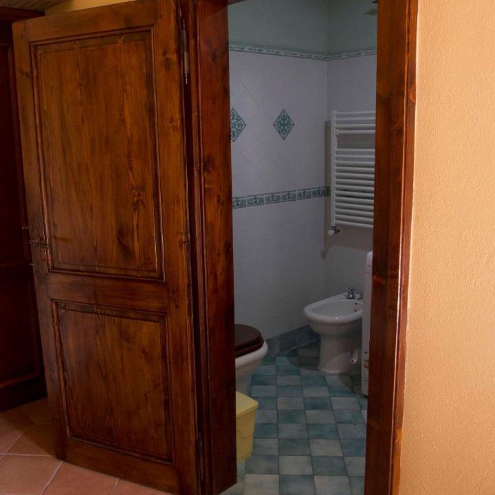 Photo of Bathroom in Otricoli