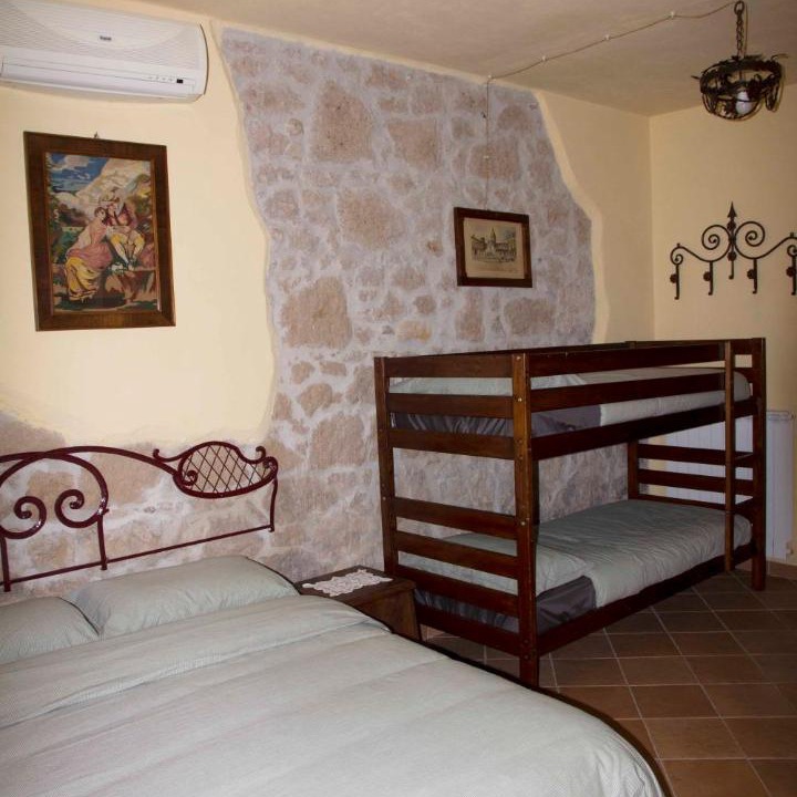 Photo of Bedroom in Otricoli