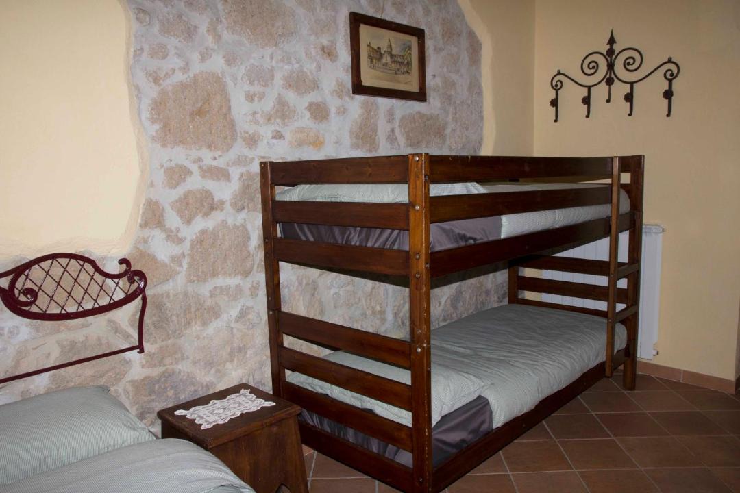 Photo of Bedroom in Otricoli
