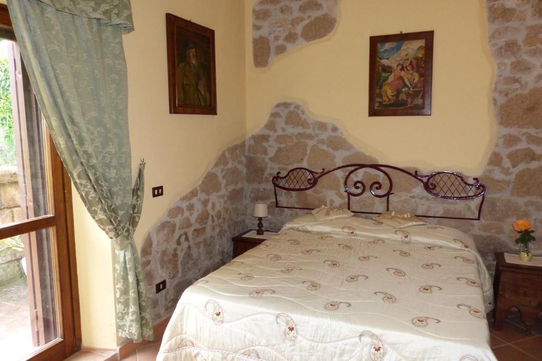 Photo of Bedroom in Otricoli