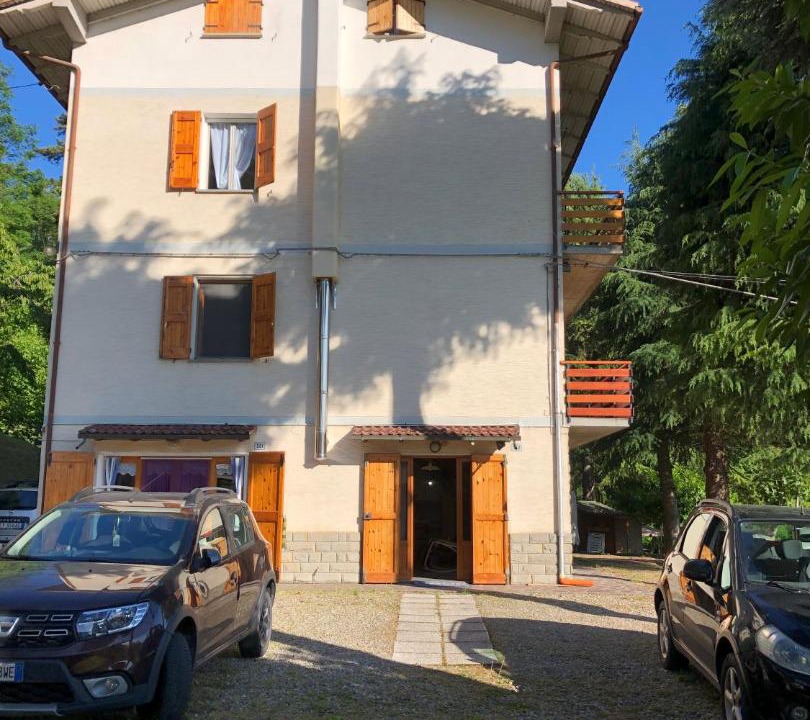 Photo of Buildings in Montese