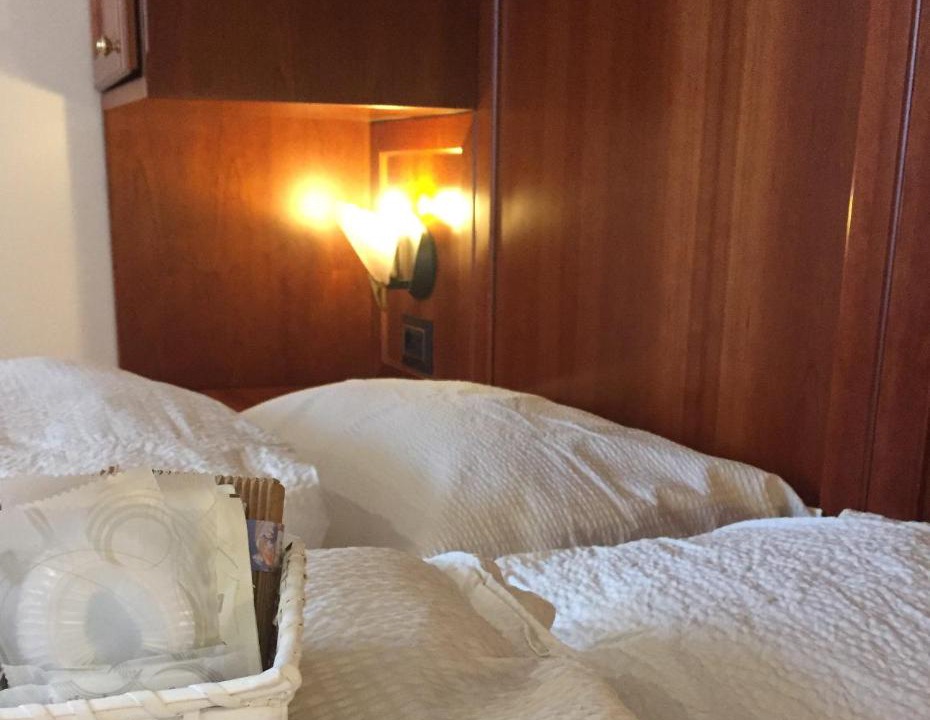 Photo of Bedroom in Moena