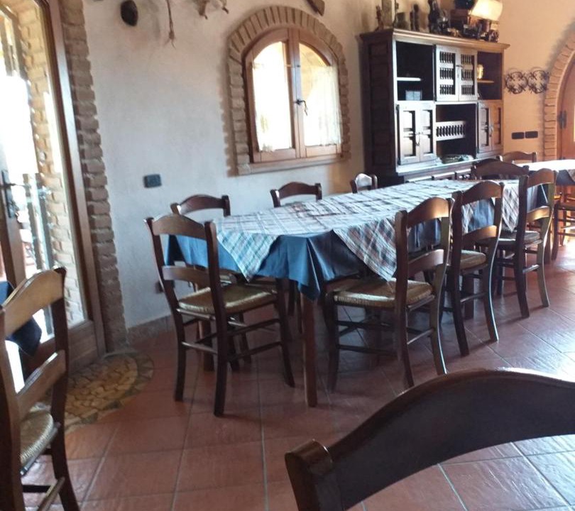 Photo of Livingroom in Cicerale