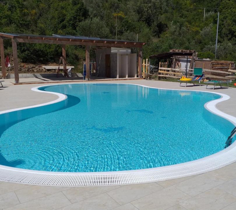 Photo of Outdoor in Cicerale