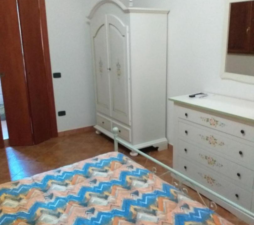 Photo of Bedroom in Cicerale
