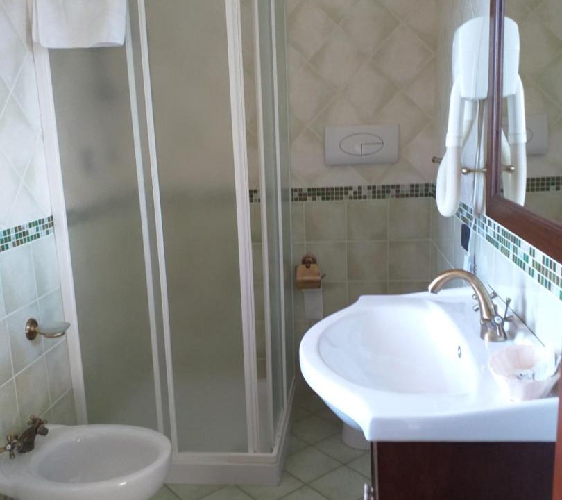 Photo of Bathroom in Cicerale