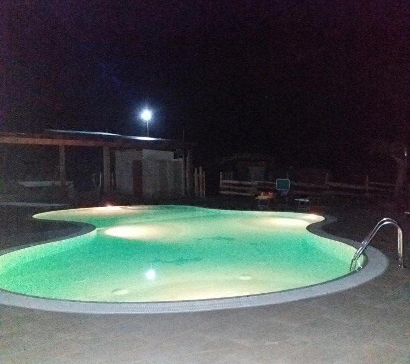 Photo of Outdoor in Cicerale
