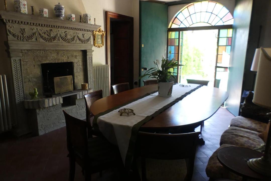 Photo of Livingroom in Treia