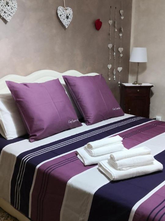 Photo of Bedroom in Feglino