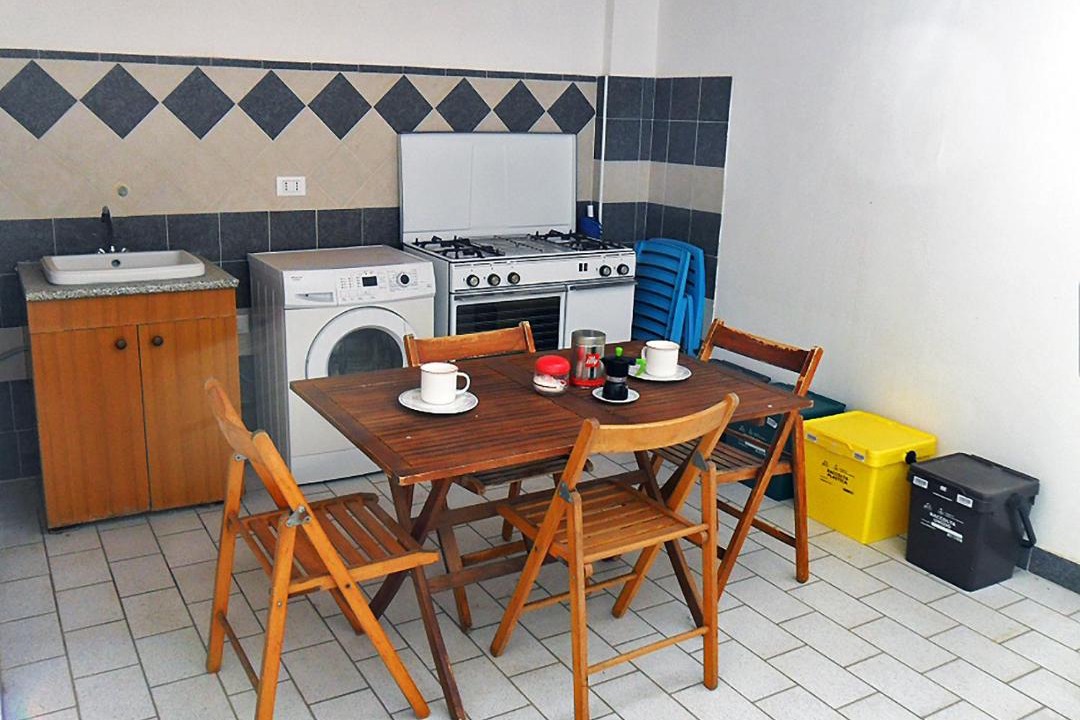 Photo of Kitchen in Casuzze