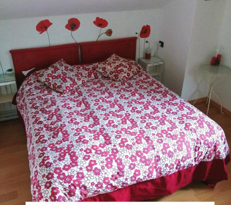 Photo of Bedroom in Pavana