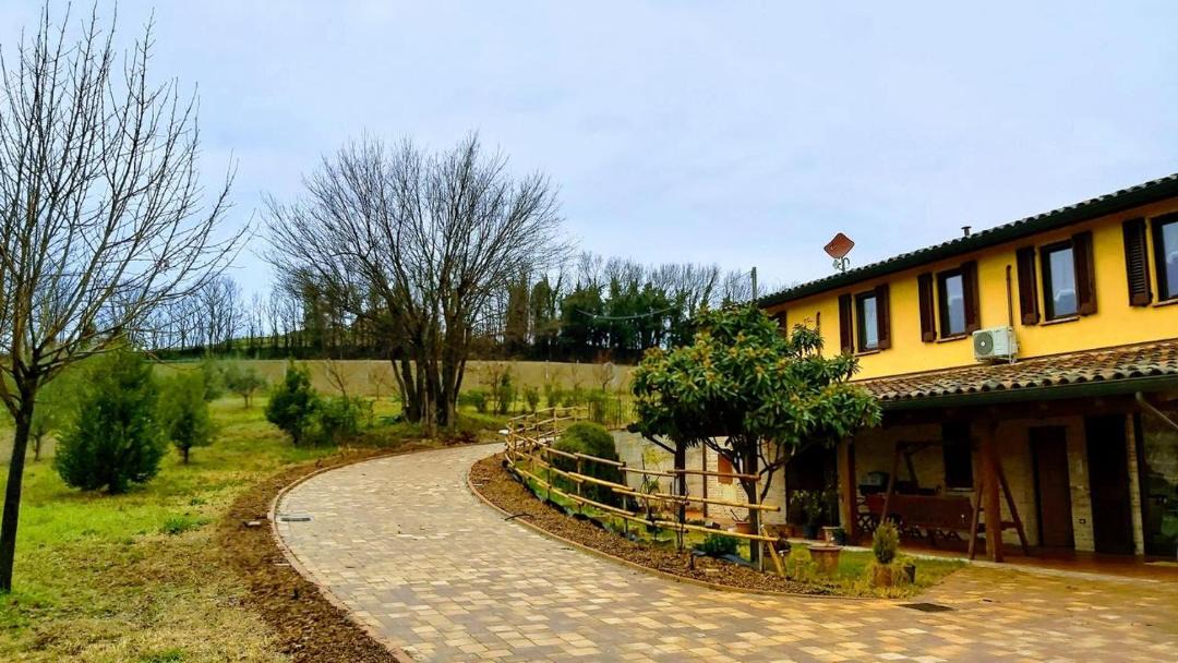 Photo of Others in Mombaroccio