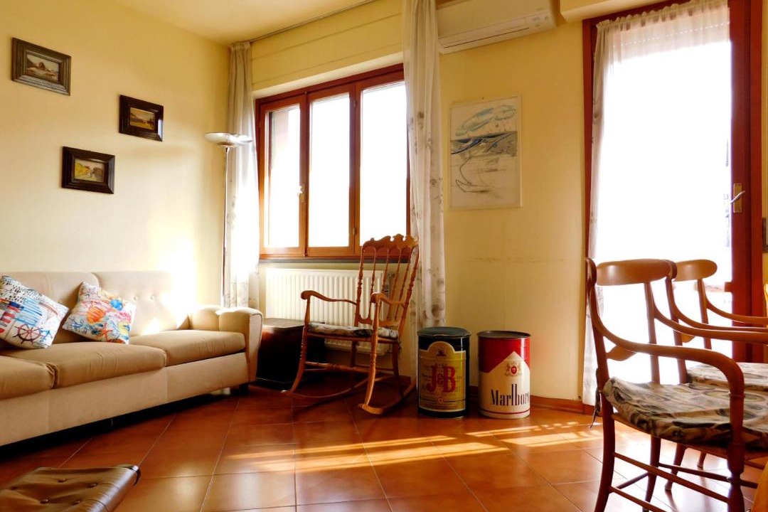Photo of Livingroom in Levanto