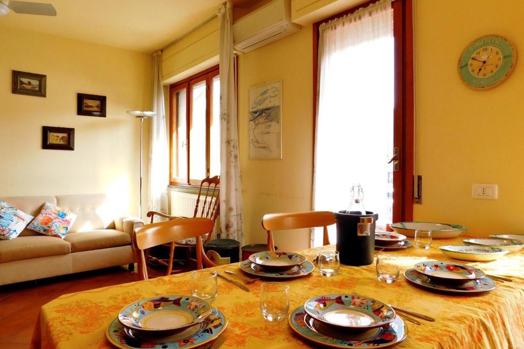 Photo of Livingroom in Levanto