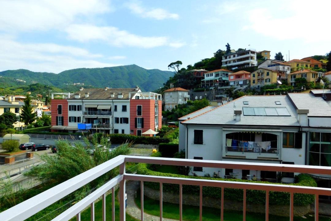 Photo of Buildings in Levanto
