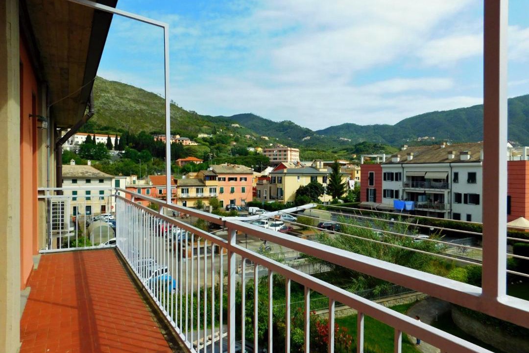 Photo of Patio Balcony in Levanto