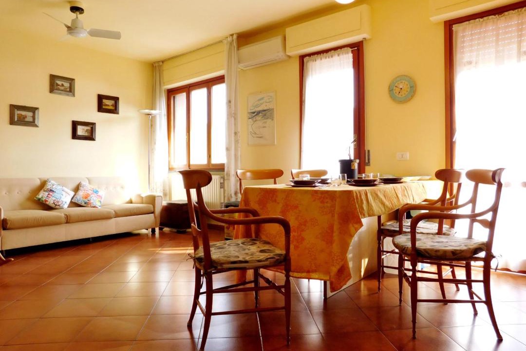 Photo of Livingroom in Levanto