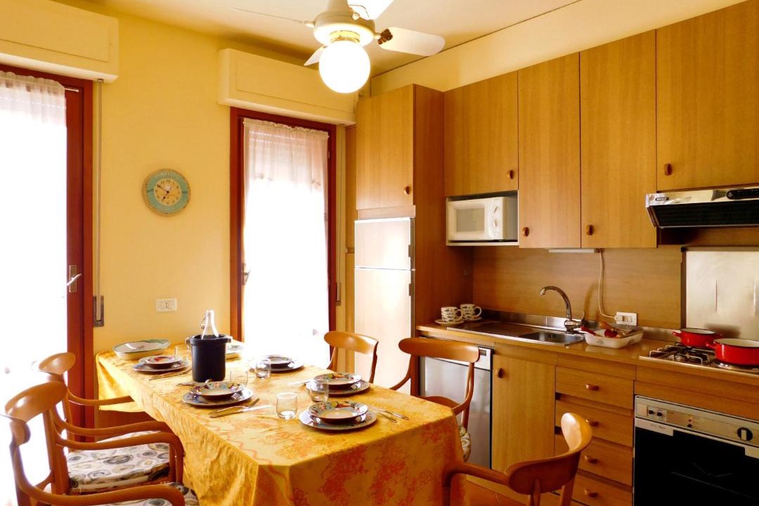 Photo of Kitchen in Levanto
