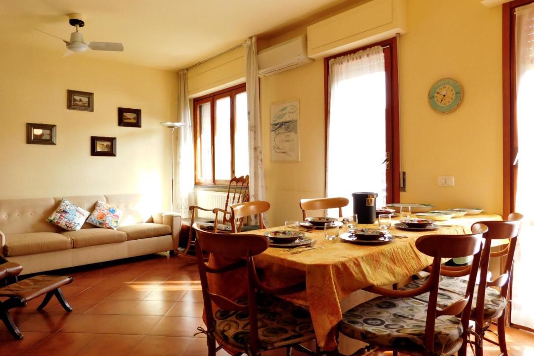 Photo of Livingroom in Levanto