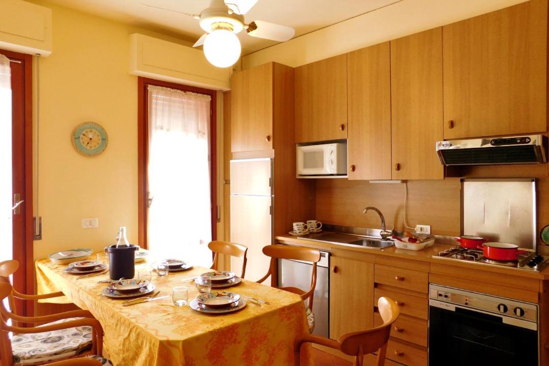 Photo of Kitchen in Levanto